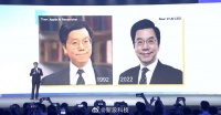 李开复称若被AI取代我可以代言生发剂