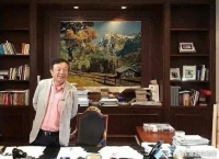 任正非、刘强东、董明珠三位大佬的办公室，你觉得哪个最接地气？