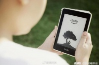 江湖再无亚马逊Kindle