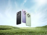 1599元起！OPPO A3发布：千元档位的直屏耐用战神