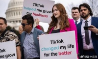 禁止TikTok，这家科技巨头将损失巨大