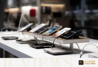 中国手机市场，华为卷土重来