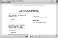 OpenAI又陷抄袭门？