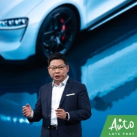 华为手里再无整车品牌