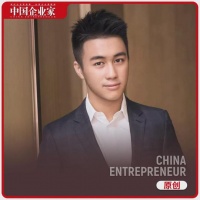 对话何猷君：当我面对肯定和嘲讽