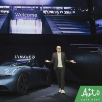 对话领克设计中心总裁：“少即是多” 有些乏味，极简不是唯一解