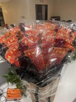 省流：政策降温导致缺货，所以销量就下去了