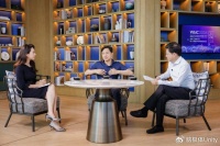 李彦宏，要让AI走正道，见众生