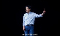 雷军将重回小米手机发布会