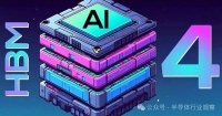 HBM 4，即将完成