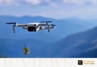 美国参议院取消对中国大疆无人机禁令