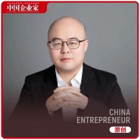 对话MiniMax创始人：如何打造AI时代最大的APP