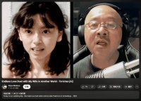 52岁大叔与24岁AI女友的爱情故事