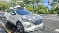 实探北广深三地Robotaxi：打车动辄半小时，部分平台能“薅羊毛”