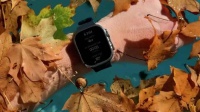 一年多前在加勒比海丢失Apple Watch 现在居然找到了