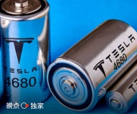 晚点独家丨特斯拉冲刺4680电池 “完全体”，5年押注的最后一博
