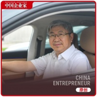 半年销售110万辆，专访尹同跃：奇瑞还没到总结成绩的时候