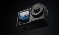 运动相机，大疆“破风”？