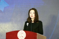 宗馥莉辞职信流传，效仿宗庆后当年