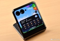 2024全球折叠屏手机成绩：摩托罗拉成为黑马，三星冠军宝座不保