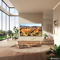 好画质不止于Mini LED！探秘电视画质背后的三大关键技术