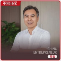 年近五十开始创业，8年后公司估值超150亿元，被小米、华为选中