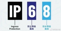 实话讲，手机防水等级这个事情，我确实都不太在意…