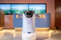 老外眼里的中国酒店已经NEXT LEVEL