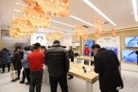 中国“国潮品牌”价值排名：荣耀第8，小米第5，第一名值2万亿