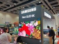 德国老牌电视Loewet复兴 三星操作系统撑起半边天？