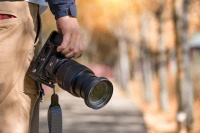 智能手机挤占市场，相机厂商何去何从