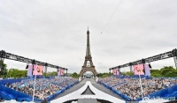 巴黎奥运会的第一波流量红利，谁吃到了？