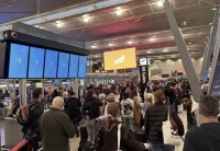 微软全球电脑蓝屏事件，证明了美国失去对付中国的重要武器