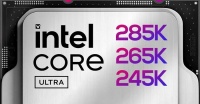 英特尔酷睿Ultra 200K处理器曝光：P核最高5.7GHz，频率被砍