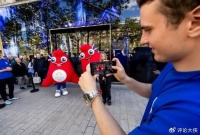 2024年欧洲受欢迎的手机：iPhone 15排名第5，中国2款机型上榜