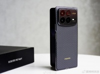 小米MIX Fold 4评测：豪华外观+强悍配置+大电池+顶级徕卡镜头，香