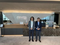 PIX Moving首家海外机器人工厂落地日本，获原股东TIS投资