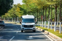 萝卜快跑的对手，要上市了