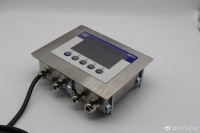 HBM仪表K-WTX110-A-DC-CA-RS2-A0-N0-AA：称重显示器故障解决方法