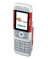 诺基亚5200应该是2008年前后非常经典的一款滑盖手机了…