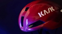 又一款包耳气动公路头盔上市——KASK Nirvana