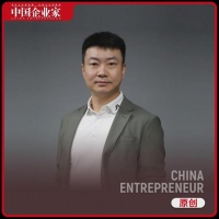 从“华为大学”毕业后，他要做汽车智能芯片终局玩家