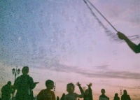 AI 泡沫岌岌可危