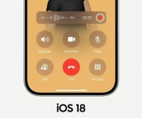 iOS 18.1震撼发布！iPhone终于支持通话录音！