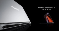 顶配10999元！华为MateBook GT 14预售：最高酷睿Ultra 9、支持外接显卡