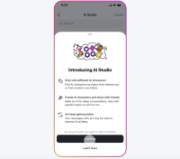 小扎力挺AI开源和生态背后，藏着怎样的野心？