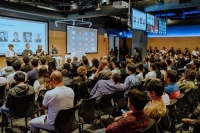 从“钢铁侠”到工业界：四位硅谷知名投资人眼中的机器人AI革命