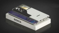 新诺基亚N95疯狂亮相：炸裂程度不减当年