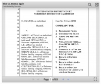 OpenAI 走到十字路口
