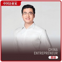 两个北大学霸，3年融资十几亿，要“复刻”万物